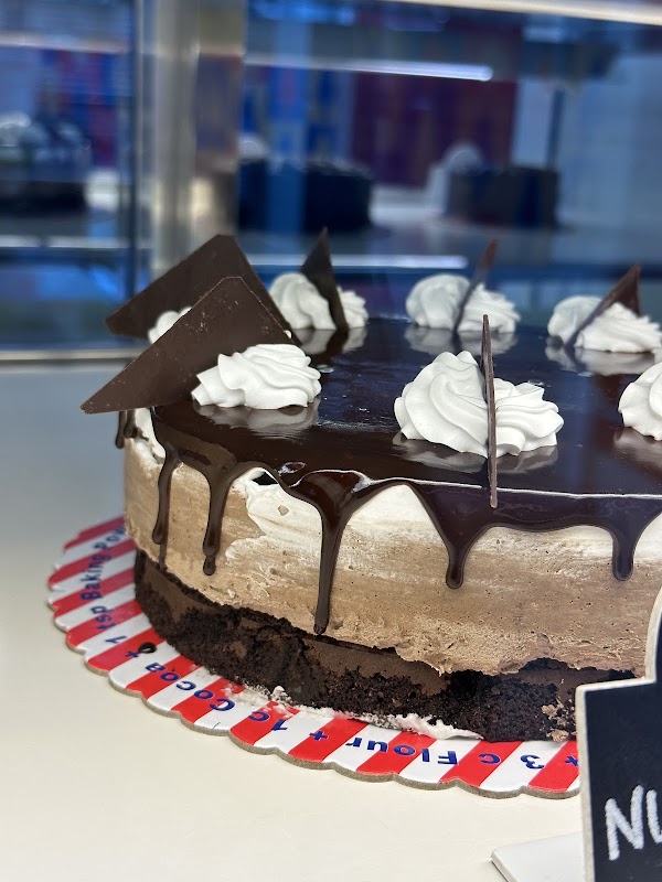 Cake2Go - BGC