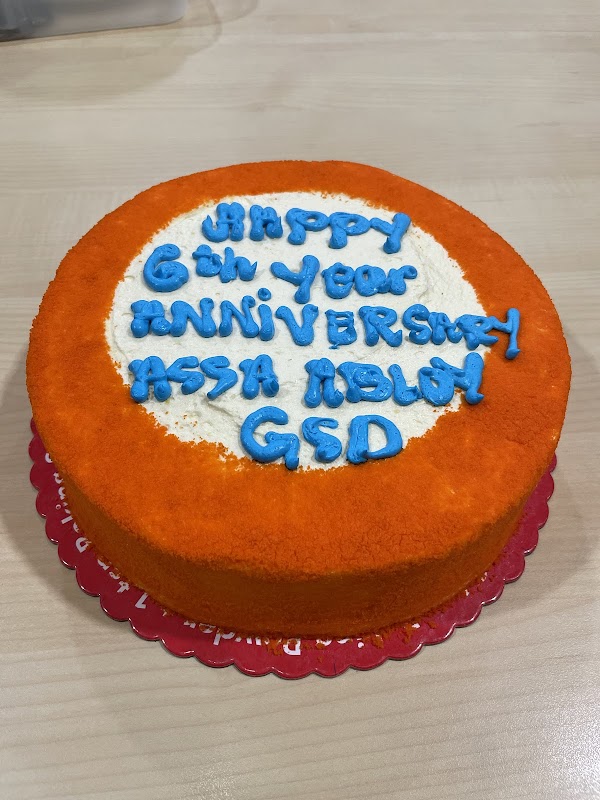 Cake2Go - BGC