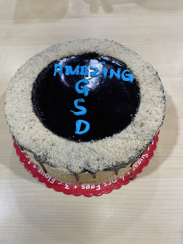 Cake2Go - BGC