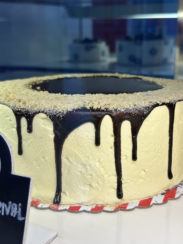 Cake2Go - BGC