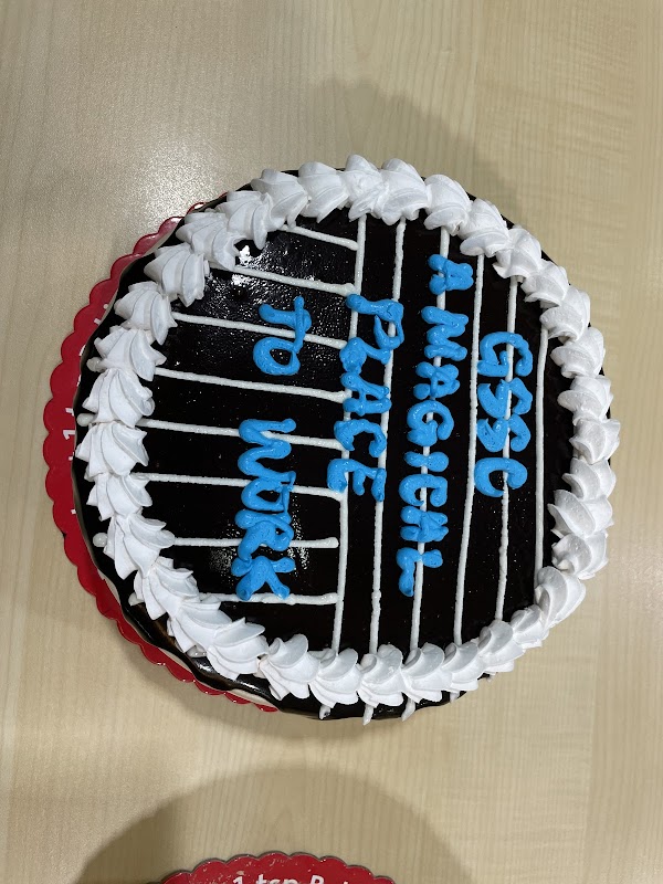 Cake2Go - BGC