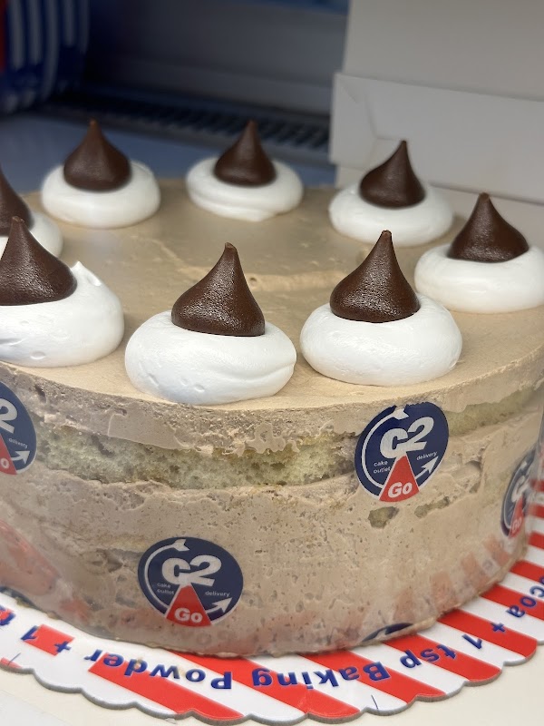 Cake2Go - BGC