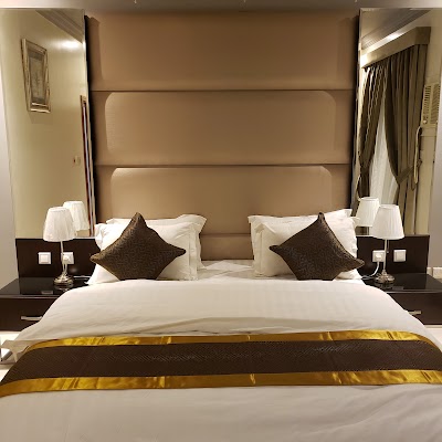 رمال جدة للشقق المفروشة