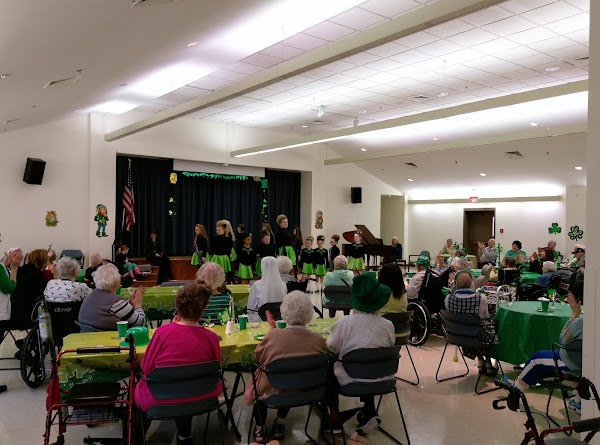 Photo by Colleen Graham