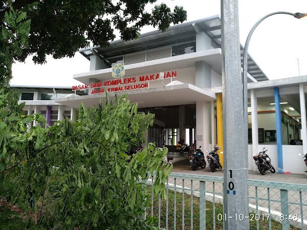 Shariff Nasi Kandar - Photo 1