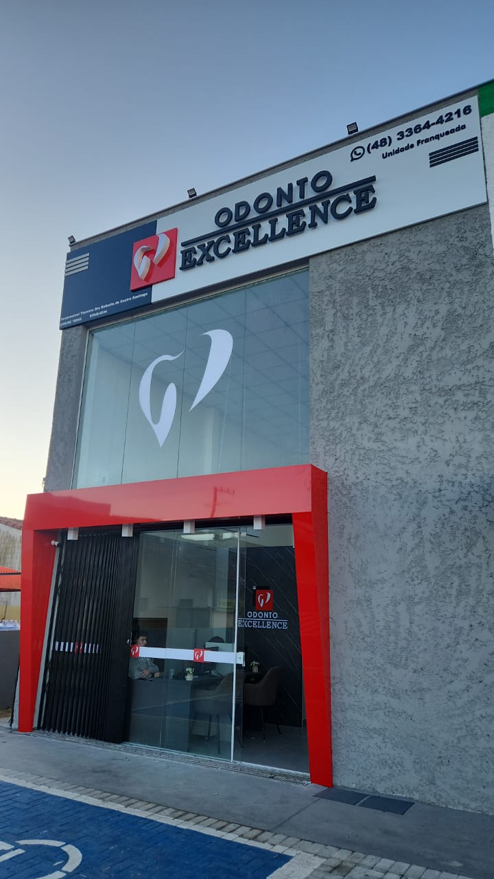 Odonto Excellence - Campeche - Dentista