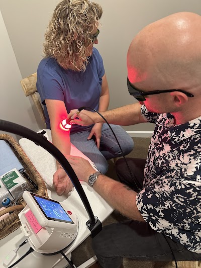 100% Chiropractic - Northshore