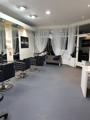 Nevaeh Hair salon photo 2