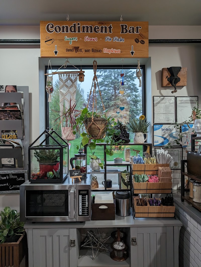 Press Coffee photo 1