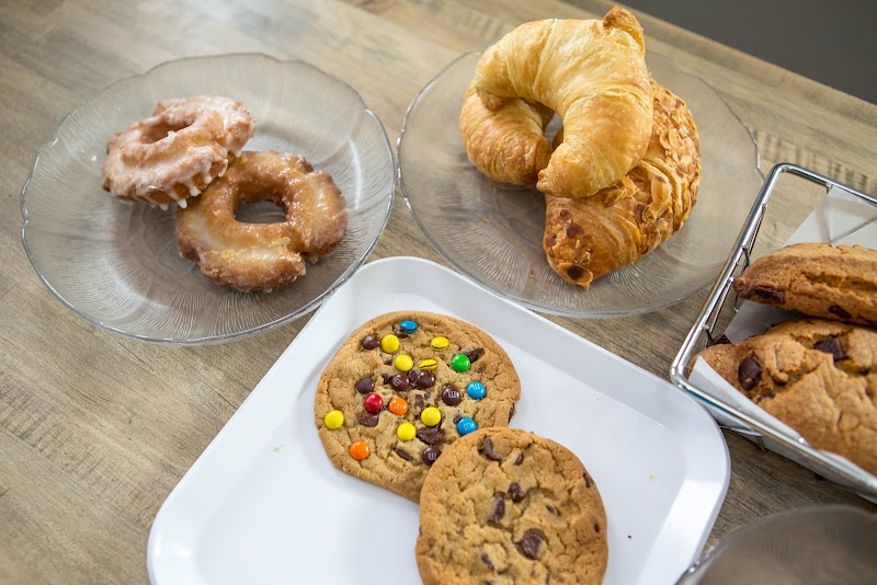 Press Coffee photo 2