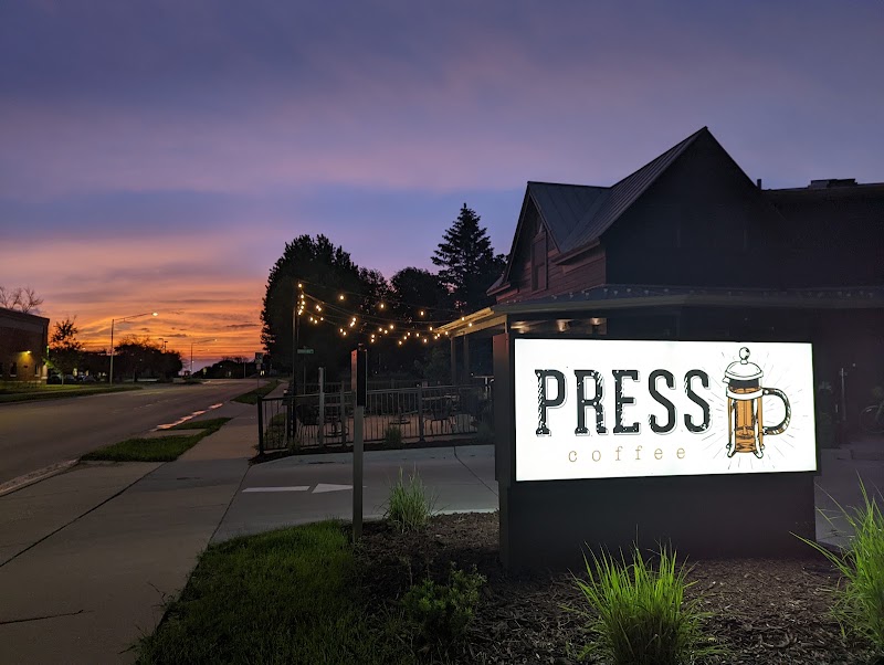 Press Coffee photo 3