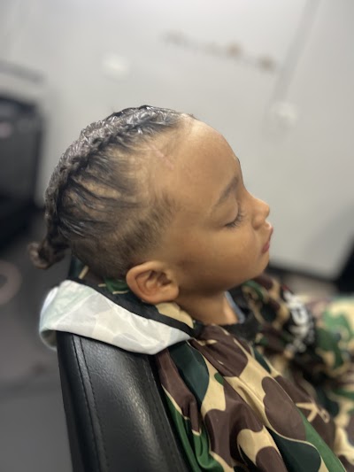 Cars 2 Cuts Barbershop