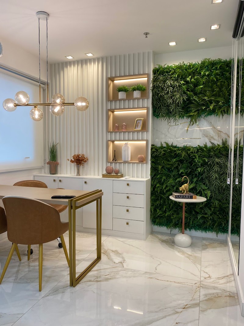 Dra. Ingridy Estanislau - Consultório Odontológico | Dentista Campos dos Goytacazes Ortodontia Odontopediatria Harmonização - foto 3