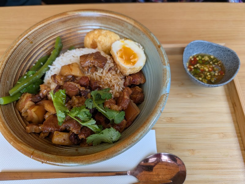 Roslyn Thai Cafe photo 6