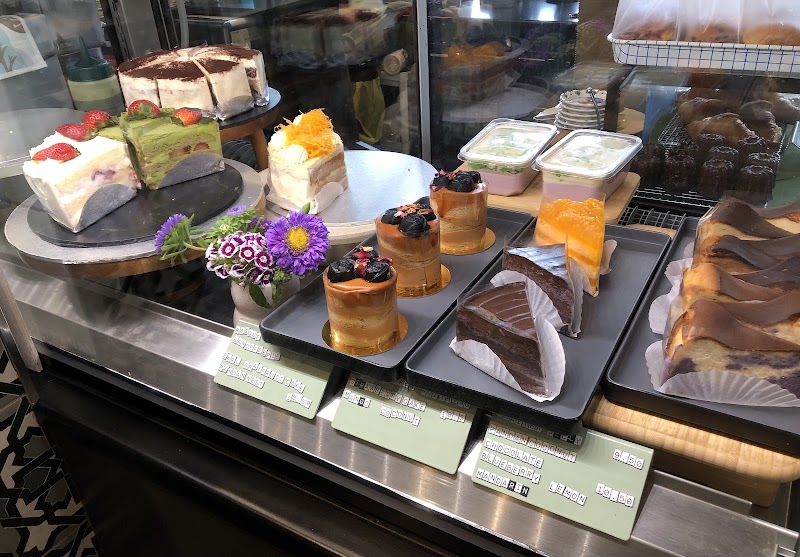 Roslyn Thai Cafe photo 8