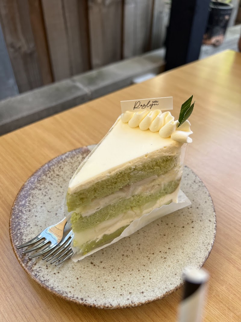 Roslyn Thai Cafe photo 10