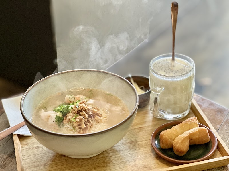 Roslyn Thai Cafe photo 5