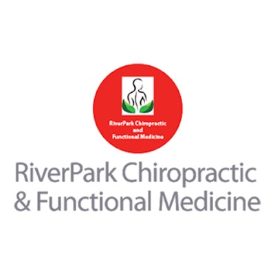 RiverPark Chiropractic and Acupuncture Dr. William Daniel (Danny) Thompson, BS, DC, CFMP
