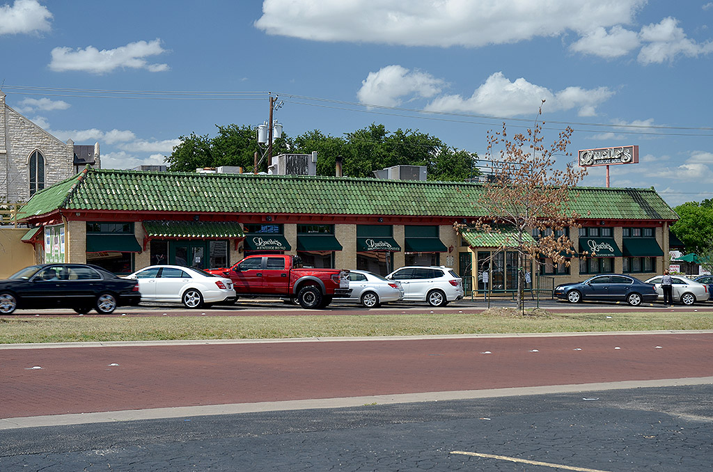 Lucile’s