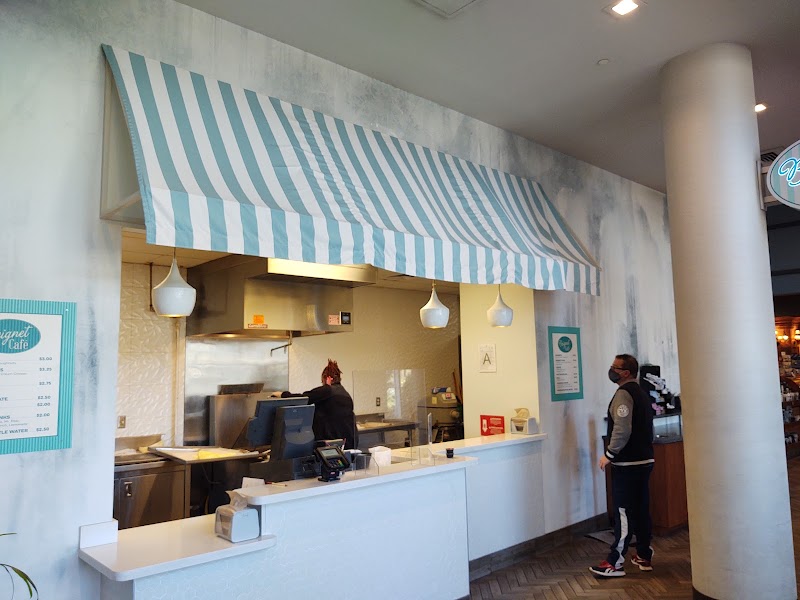 Beignet Cafe photo 3