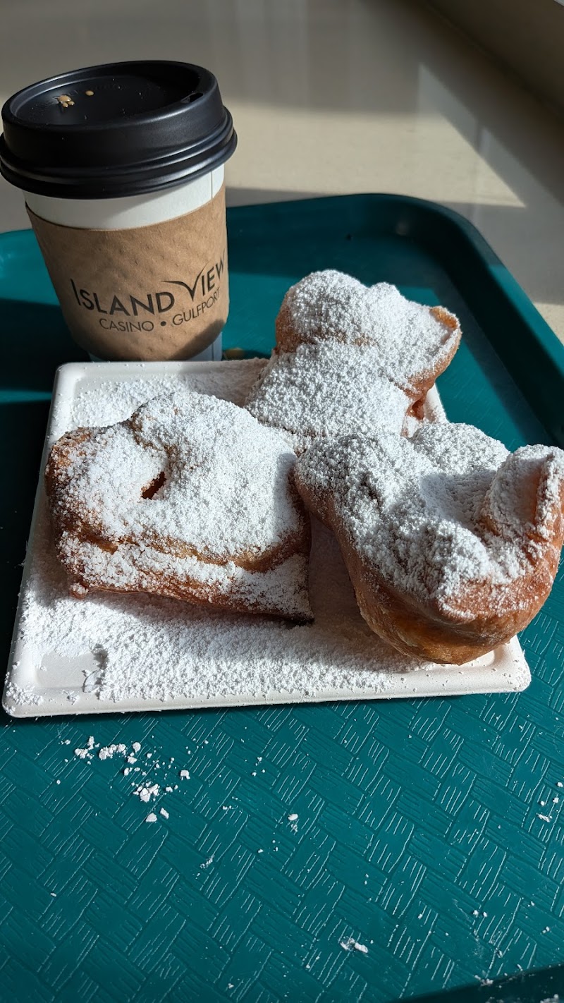 Beignet Cafe photo 2