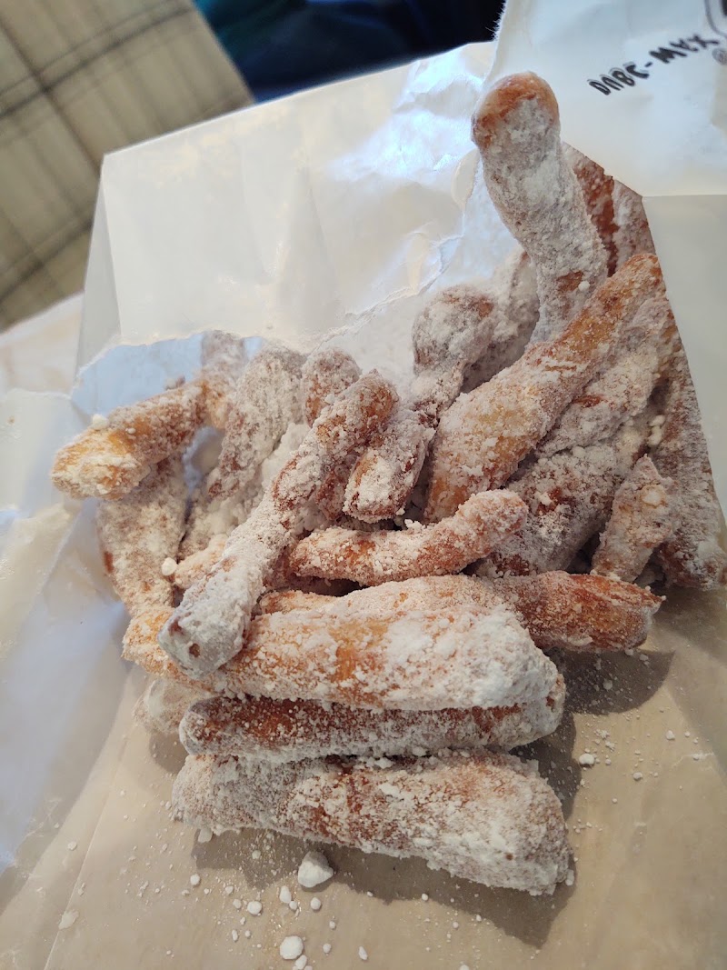 Beignet Cafe photo 4