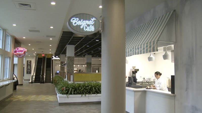 Beignet Cafe photo 1