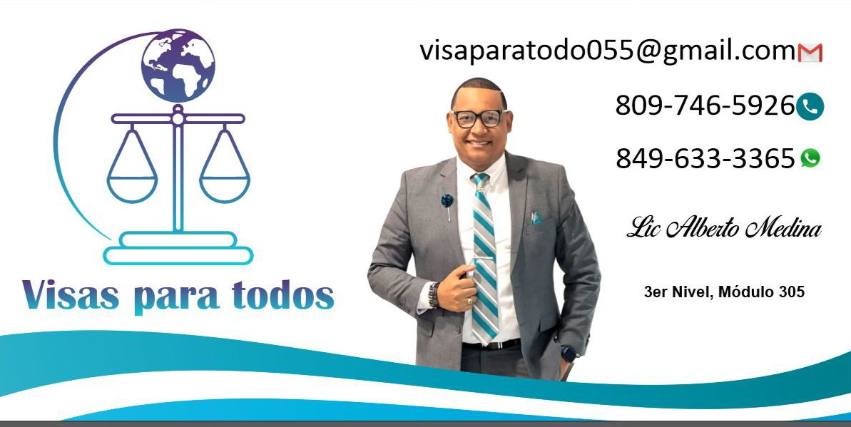 Visas para todos - Imagen 2
