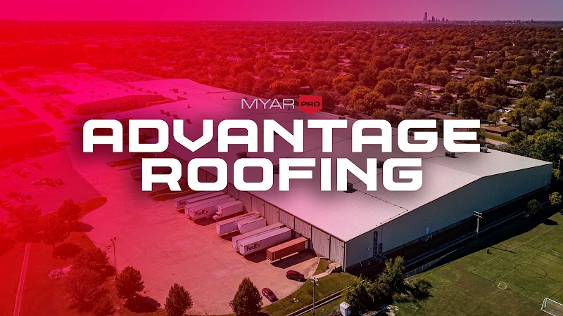 Advantage Roofing photo 1