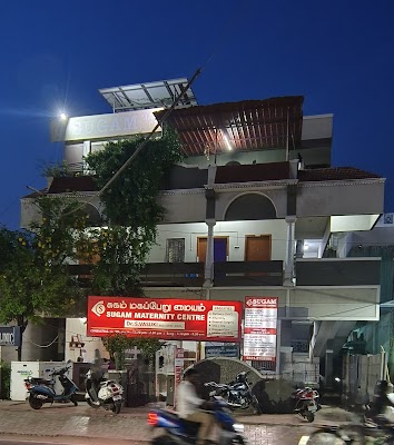 Sugam Maternity Centre