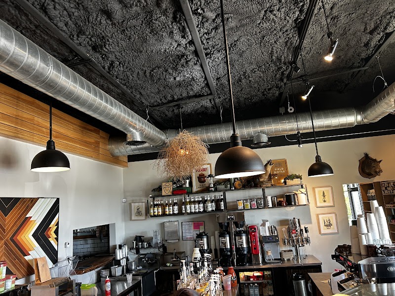 Texas Coffee Works photo 2