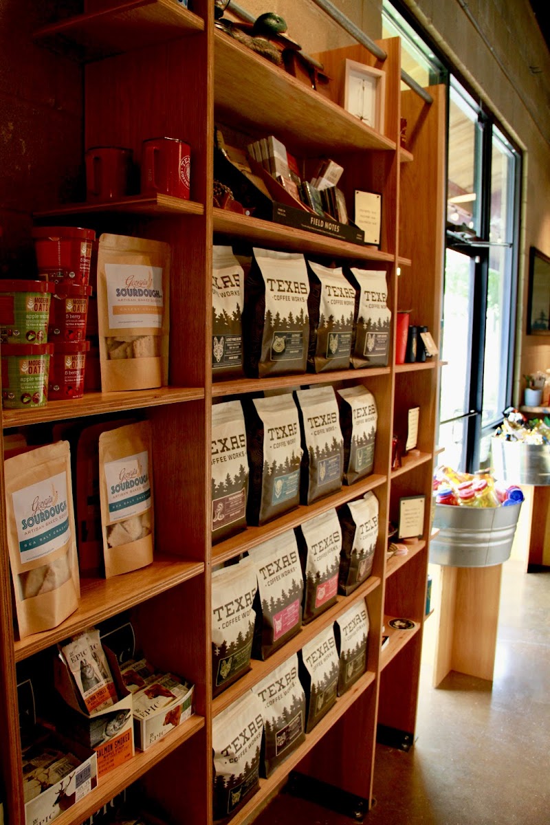 Texas Coffee Works photo 1