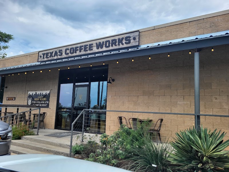 Texas Coffee Works photo 2
