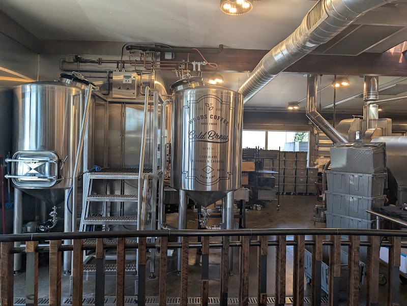 Woods Coffee photo 4