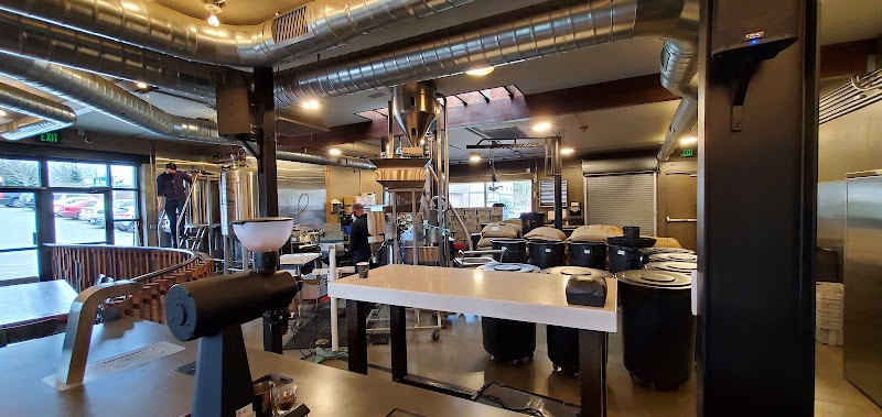 Woods Coffee photo 1