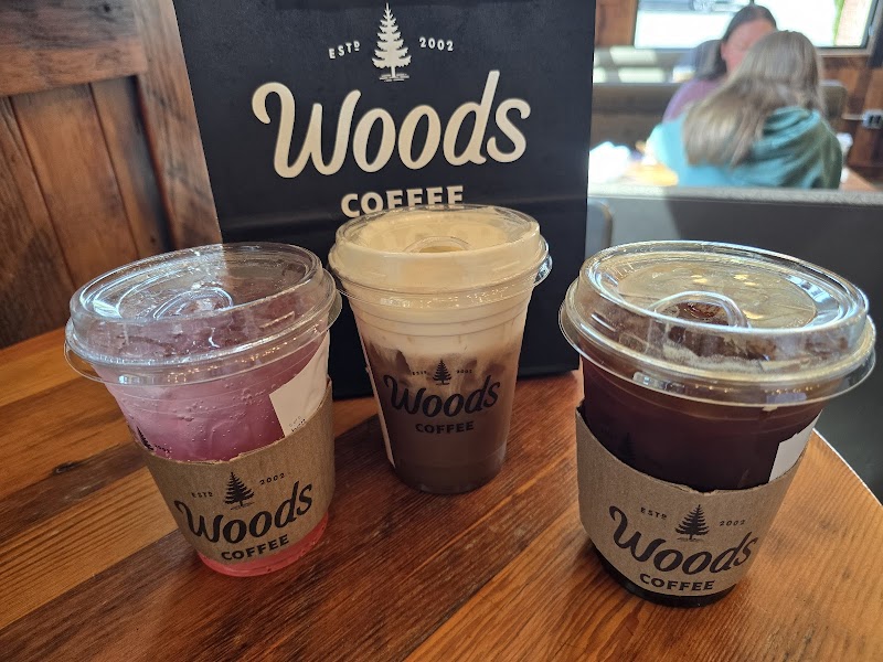 Woods Coffee photo 2