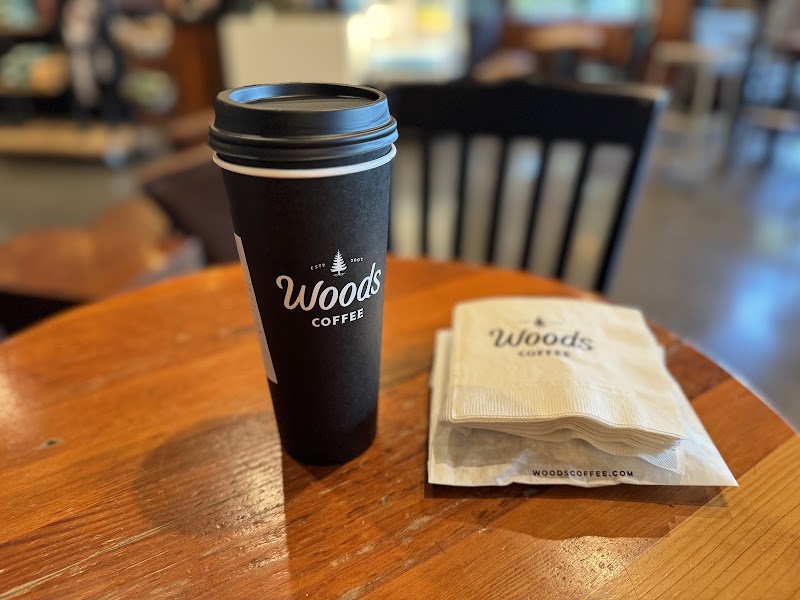 Woods Coffee photo 2