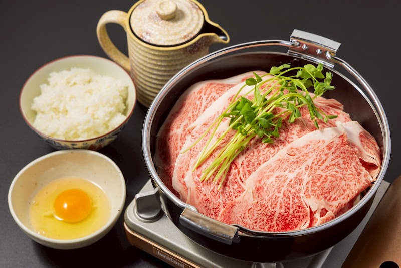 Kawashina Asakusa Wagyu photo 6