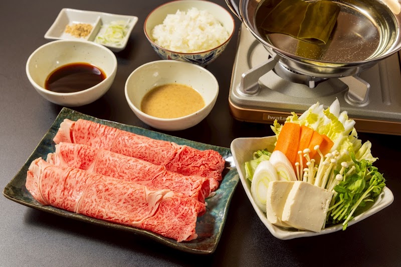 Kawashina Asakusa Wagyu photo 2