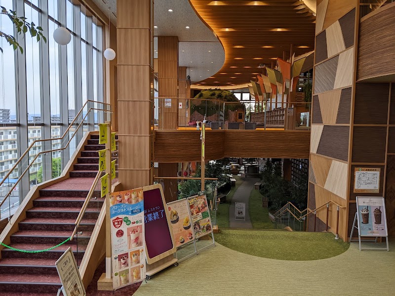 RAKU SPA GARDEN 名古屋 2