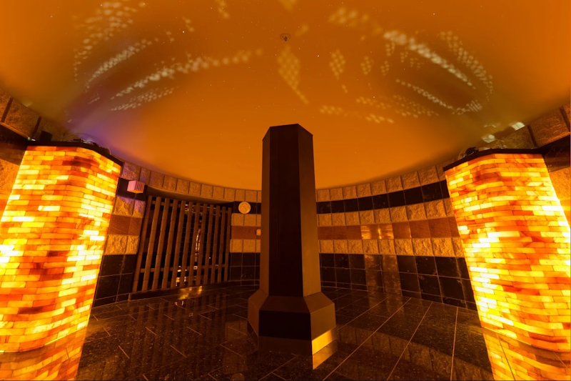 RAKU SPA GARDEN 名古屋