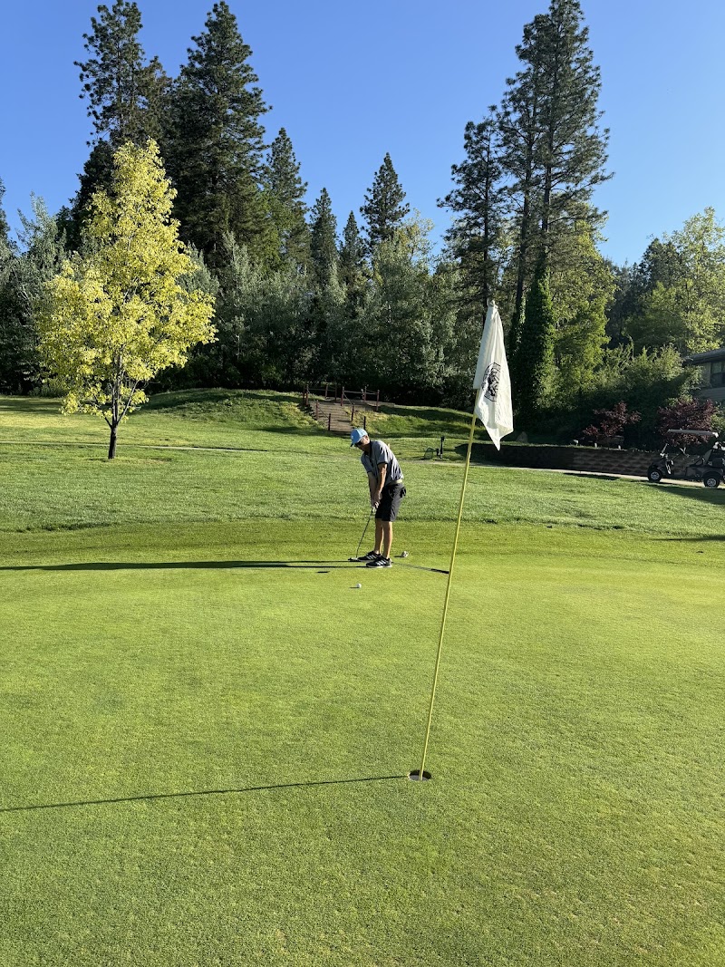 Nevada County Country Club
