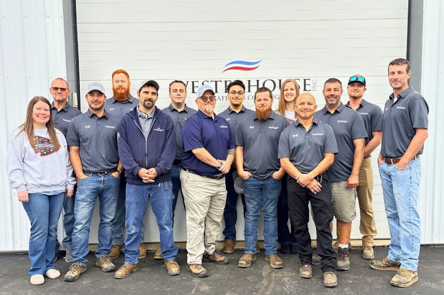 Westerhouse Heating and Cooling, Inc.
