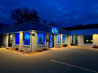 Cookies Peoria Heights logo