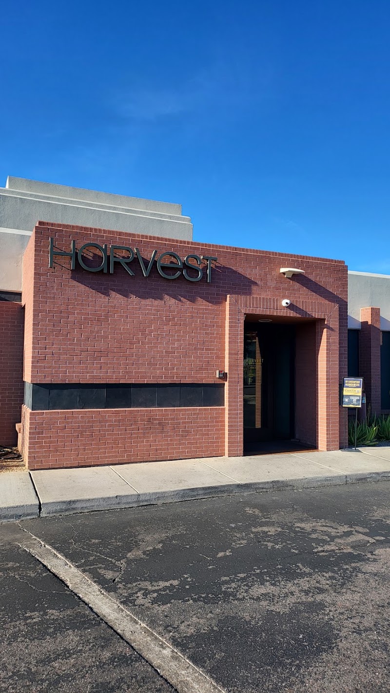 Video tour of Trulieve Scottsdale Dispensary retail environment