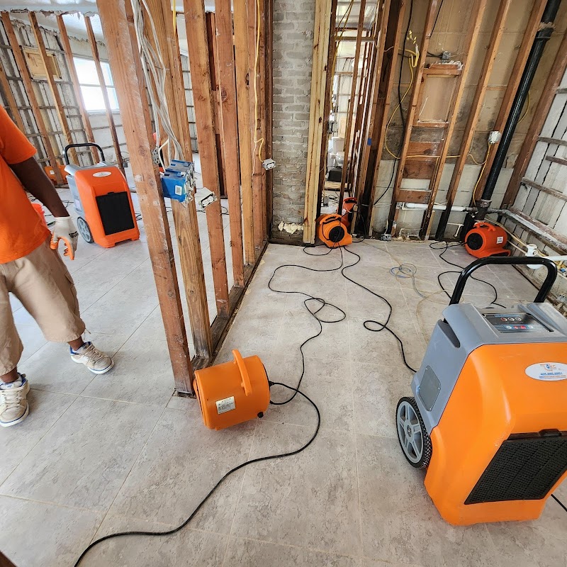 Priority Restoration OKC — photo
