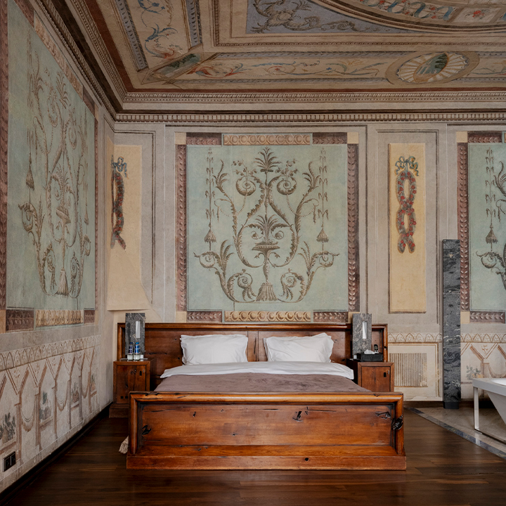Hotel Stary, dog-friendly hotel, photo 4