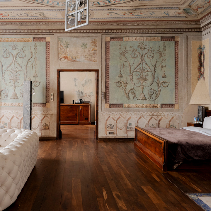 Hotel Stary, dog-friendly hotel