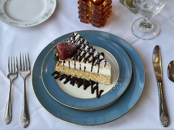 Photo by Buck's Restaurant