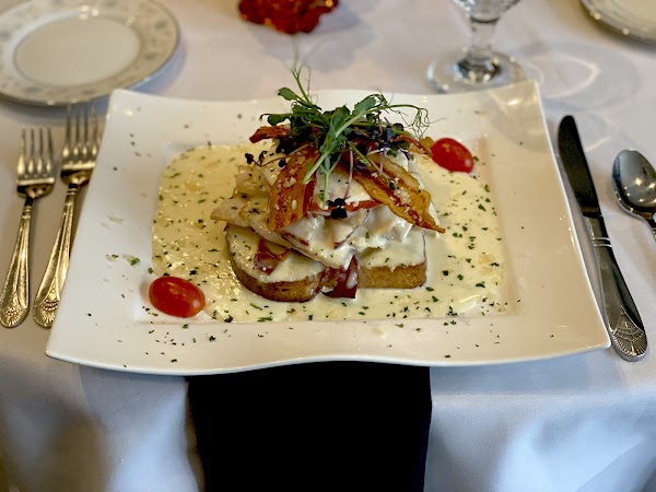 Photo by Buck's Restaurant